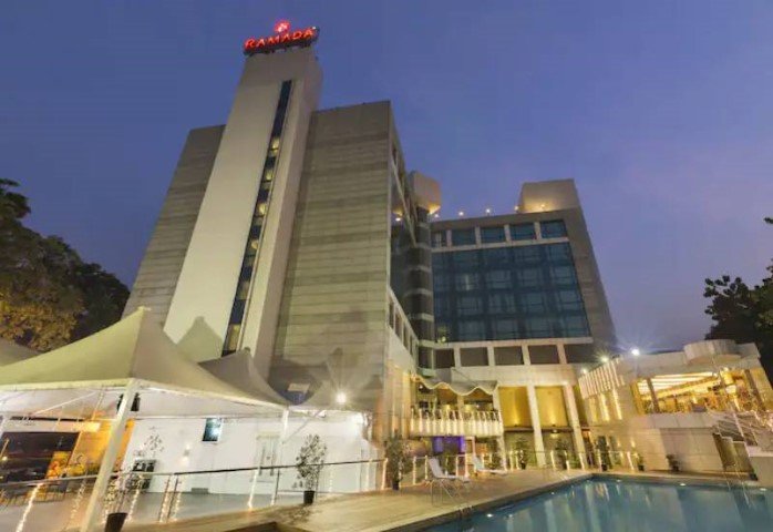 Ramada by Wyndham Navi Mumbai